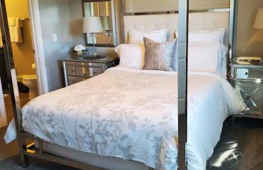 Modern Quiet 2 BR 2 Attached Baths Entire Home - Foto 7