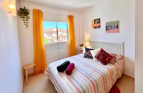 Apartamento en el paraíso del Verger - Foto 14