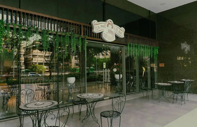 Trip Apartment Saigon - Foto 58