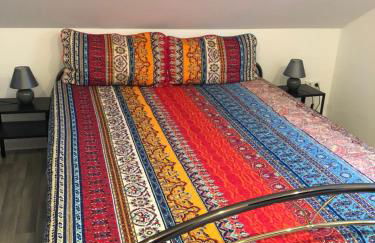 Ferienhaus Kleiner Onkel - Foto 7