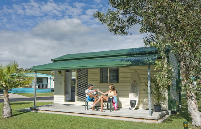 Glen Villa Resort - Foto 26