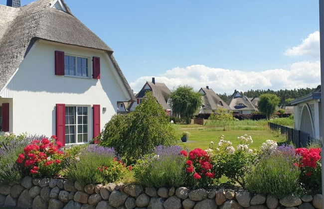 Seeschwalbe Modern Retreat - Foto 37