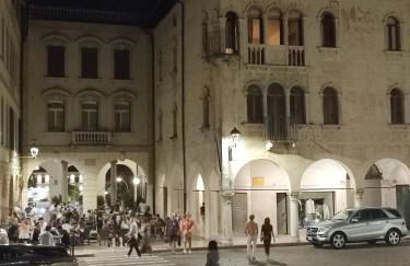 AL PONTE design apartment - Photo 46