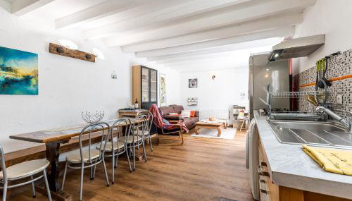 Gite Senguinous 1 - Foto 5