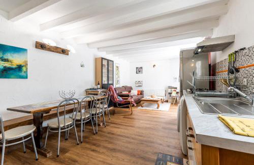 Gite Senguinous 1 - Foto 5