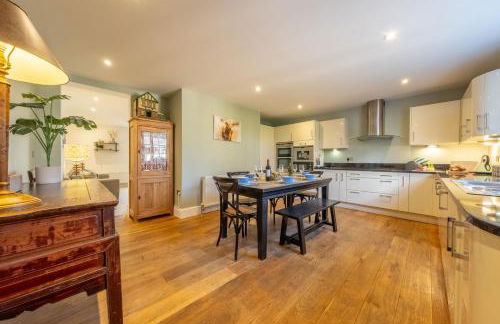 Bay Tree Cottage - Foto 7