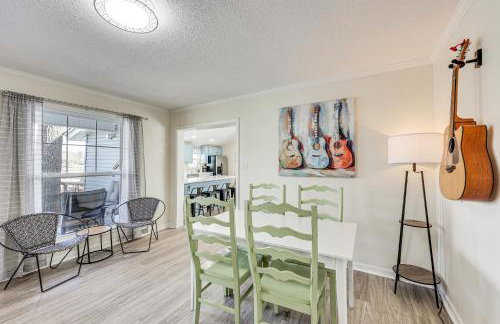 Waterfront Home on Lake Hamilton with Dock and 2 Decks - Foto 8