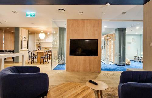 Piękny Puck Apartamenty z tarasami - Photo 39