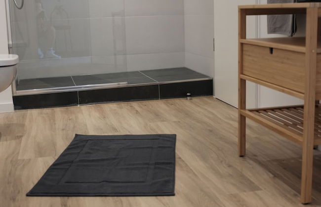 aparthotel glück auf Düppelstrasse - Foto 66