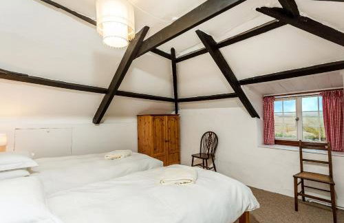 Primrose Cottage - Foto 16