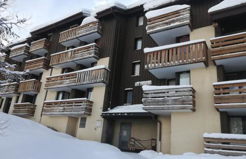 Duplex la Plagne Montalbert - Foto 3