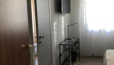 ODA ROOMS BO - FIERA - CENTRO METEO EU - FICO EATALY - Foto 3