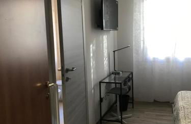 ODA ROOMS BO - FIERA - CENTRO METEO EU - FICO EATALY - Foto 3