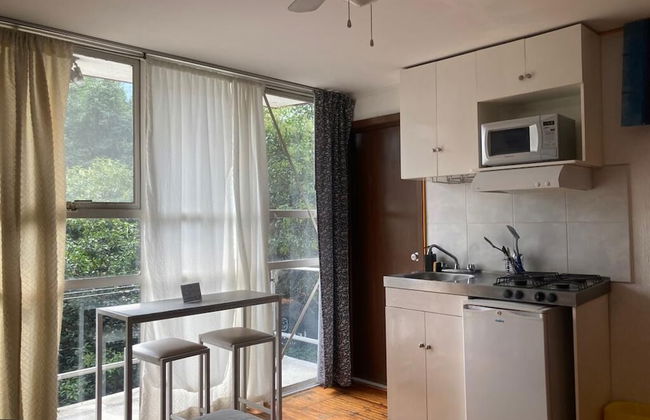 Coyotito Beds San Ángel - Foto 18