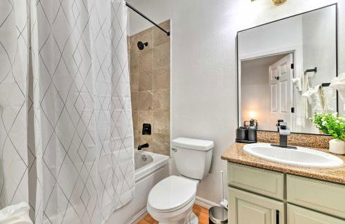 Stunning Thonotosassa Home about 7 Mi to Ocean! - Foto 12