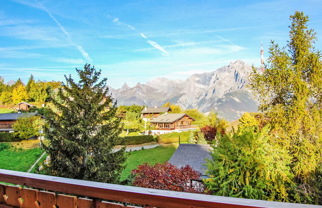 Les Cimes Blanches B 401 - Foto 2