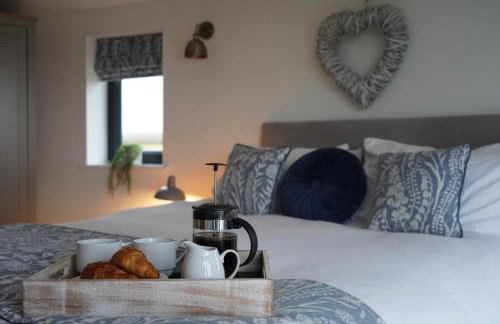 The Angel - Luxury Lakeside Lodge - Foto 30