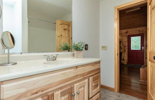 Gnome Away from Home! Powder Horn - Foto 23