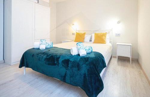 Luanco 11 Apartamento ,centro de Gijón - Foto 20