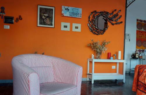 Casa Athena a 100 m dal mare con parcheggio privato gratuito - Foto 7