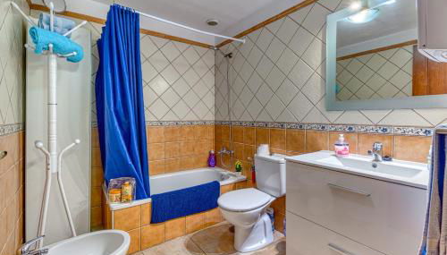 Apartamento Venus - Foto 4, towels, Shower
