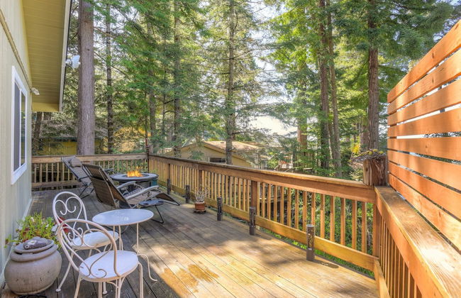 Searenity by the Sea - Foto 14