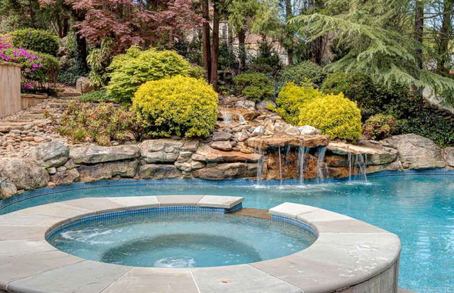 Lions Gate Estate in Sandy Springs - Foto 6