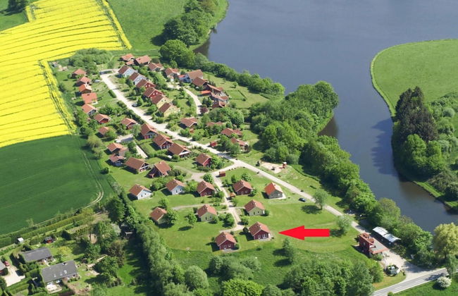 Ferienhaus am Moenchneversdorfer See, Moenchneversdorf - Foto 14