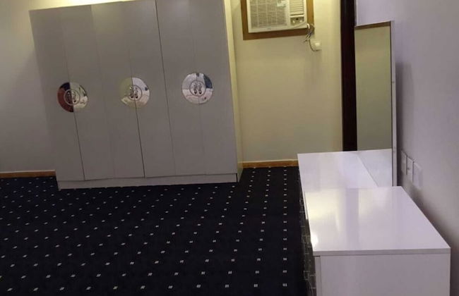 Jawar Al Taiba Suites - Photo 2