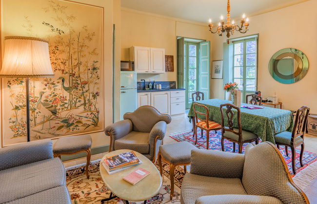 Dimora Berchiatti - Foto 6