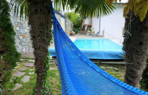 Appartement Trafoier - Foto 22