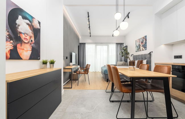 MARGI Ether Apartment - Foto 9