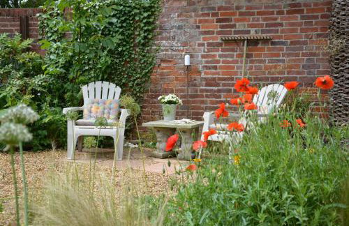 The Nookery at Snape Hall - Foto 15