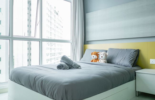 Penang Straits Garden Georgetown - Foto 7