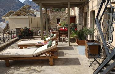 ILAKATI House, Megalo Horio village, Tilos Island - Foto 69