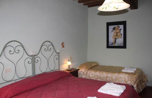 Badia il Vingone - Photo 38