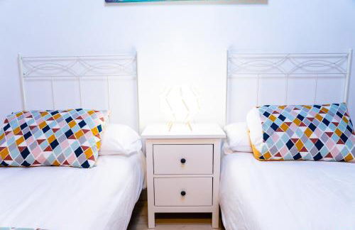 Apartamentos Las Secuoyas - Photo 11