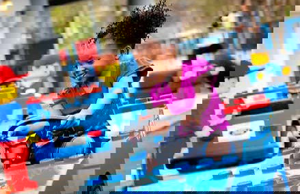 LEGOLAND Florida Theme Park Ticket - Photo 3