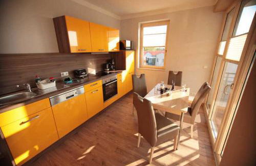 Ferienappartements Jack & Richies - Foto 40