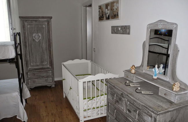 Beautiful Holiday Home in Santo Stefano With Swimming Pool - Foto 8