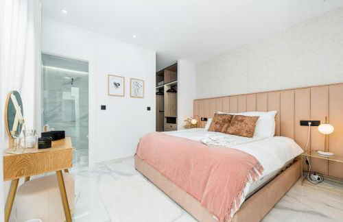 Moderna Casa VillaCristal - Foto 12