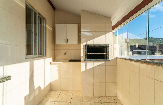 AP 16 Ala Tainha Residencial Solavir - Foto 38