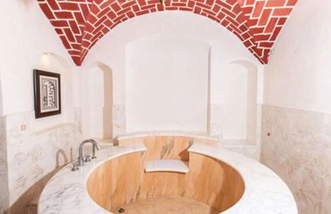 Dar Barsha Beach Front White Sand and Happiness - Foto 40