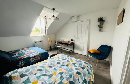 Appartement « My love » - Foto 11