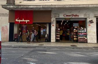 Aconchegante e bem localizado - Foto 25