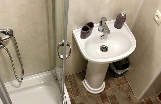 H&B apartments Pushkin - Foto 10