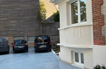 Pavillon92 - Foto 23