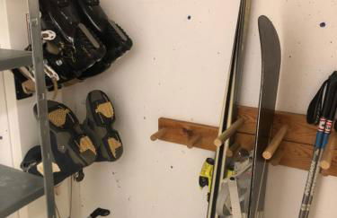 Appartement Rêve de Montagne - Foto 17