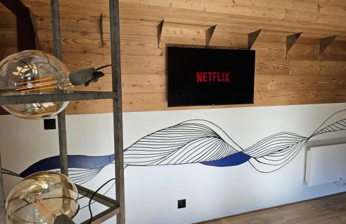 La Péniche - Gîte de groupe insolite - Foto 10