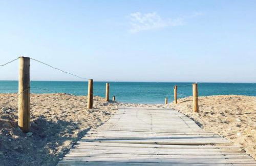 Maison de vacances à Oléron classée 3 étoiles - Foto 23